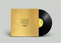 NATHANIEL RATELIFF & THE NIGHT SWEATS - THE FUTURE (Vinyl)