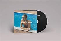 National: The National (CD)