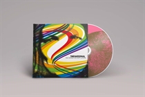 National - Sad Songs For Dirty Lovers (CD)