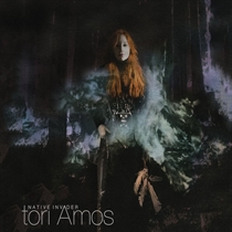 Amos, Tori: Native Invader (Vinyl)