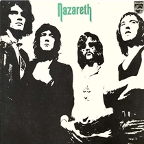 Nazareth - Nazareth (Vinyl) (Vinyl)