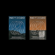 NCT 127: NCT 2020 - Resonance Pt. 1 (CD)