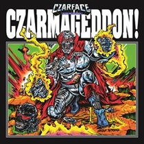 Czarface: Czarmageddon! Ltd. (Vinyl) RSD 2022