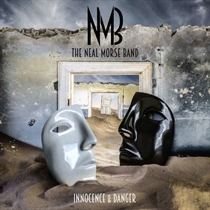 Neal Morse Band, The: Innocence & Danger Ltd. (2xCD+DVD)