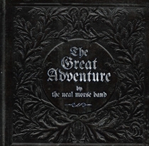 Neal Morse Band, The: Great Adventure (2xCD)