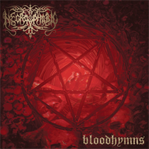 Necrophobic - Bloodhymns (CD)