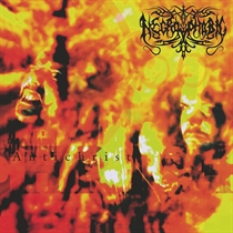 Necrophobic - Third Antichrist Ltd. (CD)