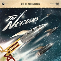 The Nectars - Sci-Fi Television - CD