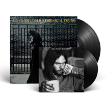 Neil Young - After The Gold Rush (50th Anni - LP VINYL