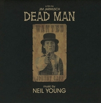 Young, Neil: Dead Man (CD)