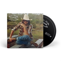 Neil Young - Oceanside Countryside - CD
