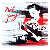 Young, Neil: Songs For Judy (CD)