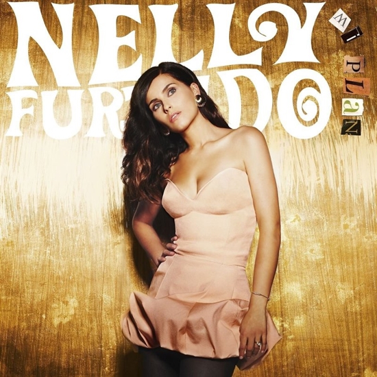 Furtado, Nelly: Mi Plan (CD)