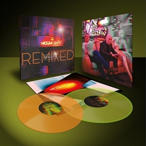 Erasure: The Neon Remixed Ltd. (2xVinyl)