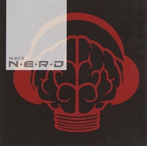 N.E.R.D.: Best Of (CD)