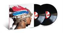 N.E.R.D. - Nothing (2xVinyl)