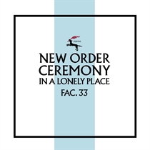 New Order: Ceremony - Version 2 Ltd. (Vinyl)