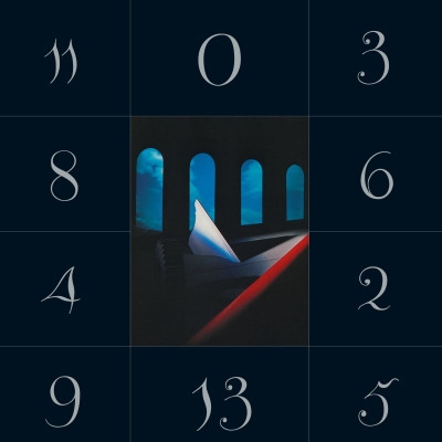 New Order - Murder (Ltd. Vinyl Single)