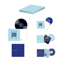 New Order - Movement (Ltd. Vinyl/2CD/1DVD) - DVD Mixed product