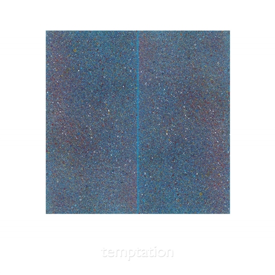 New Order: Temptation Ltd. (Vinyl)