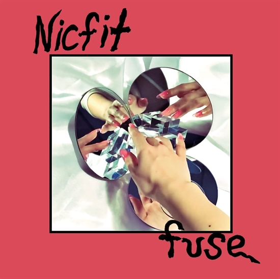 Nicfit: Fuse (Vinyl)