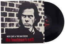 Nick Cave & The Bad Seeds - The Boatman's Call (Vinyl)