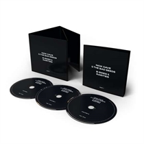 Nick Cave & The Bad Seeds - B-Sides & Rarities: Part I (3C (CD)