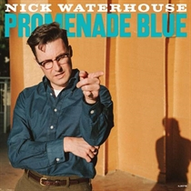Waterhouse, Nick: Promenade Blue (CD)