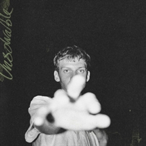 Nicklas Sahl - Unsolvable (CD)