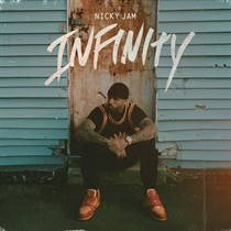 Jam, Nicky: Infinity (CD)