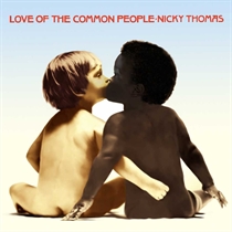 Thomas, Nicky: Love Of The Common People (2xCD)