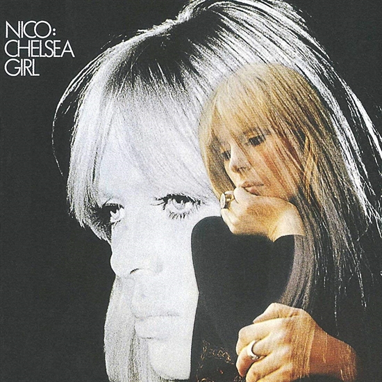 Nico: Chelsea Girl (Vinyl)