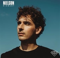 NIELSON - DIAMANT -TRANSPAR/INSERT- - LP