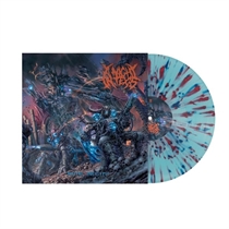 A NIGHT IN TEXAS - Digital Apocalypse (Vinyl)
