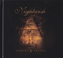 Nightwish: Human. :Ii: Nature. (2xCD)