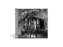 Aerosmith - Night In The Ruts - CD