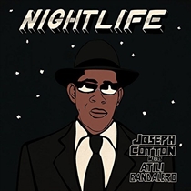 Bandalero, Atili & Joseph Cotton: Nighlife (Vinyl)