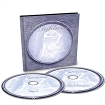 Nightwish - Once (Remastered) (CD)