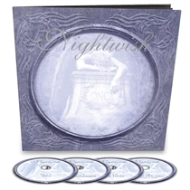 Nightwish - Once (Remastered)(Ltd. 4CD Ear - CD