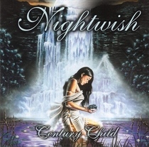 Nightwish - Century Child (2xVinyl)