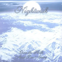 Nightwish - Over The Hills (2xVinyl)