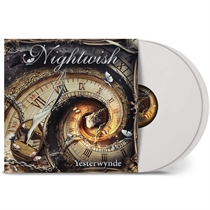 Nightwish - Yesterwynde - Ltd. 2xVINYL