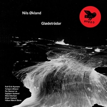 Okland, Nils: Glødetrådar (Vinyl)