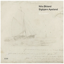 Nils Økland & S. Apeland - Glimmer - CD
