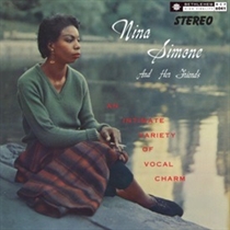 Nina Simone - Nina Simone and Her Friends - CD
