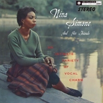 Nina Simone - Nina Simone and Her Friends - LP VINYL