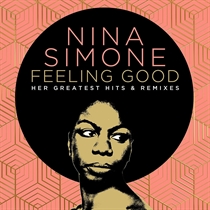 Simone, Nina: Feeling Good - Her Greatest Hits And Remixes (2xCD)