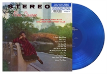Simone, Nina: Little Girl Blue (Vinyl)