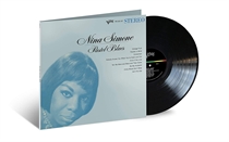 NINA SIMONE - PASTEL BLUES (Acoustic Sounds Series Vinyl edition)