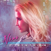 Nina: Synthian (Vinyl)